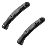 Front & Rear 6-Piece Control Arm Set for 1999-2004 Jeep Grand Cherokee