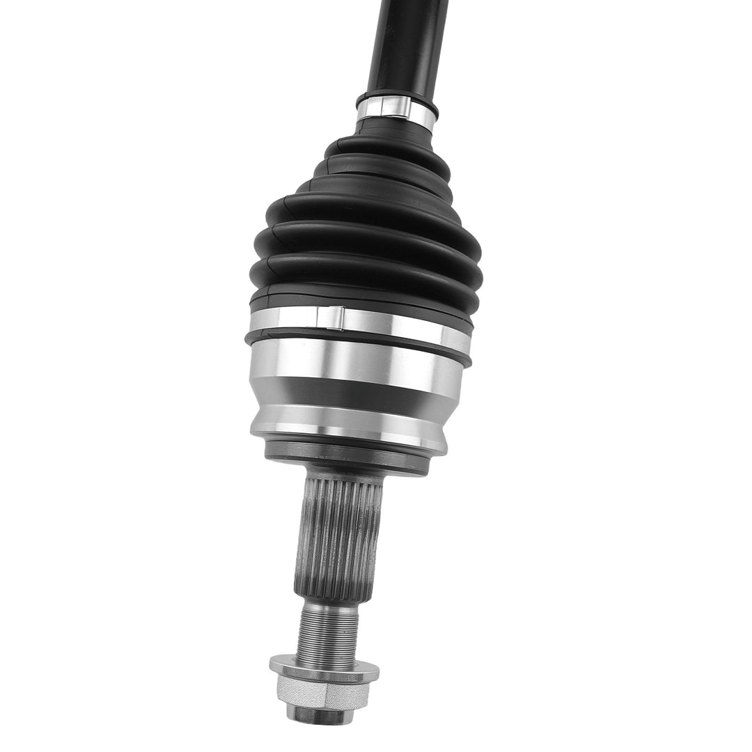 Front Left CV Axle for 2019-2024 Mazda 3 2.0L 2.5L FT0B-25-60X