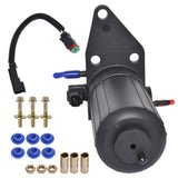Fuel Lift Pump ULPK0041 for ASV Terex RC85 RC100 PT100