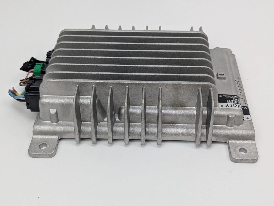 2009-2013 Mazda 3 Bose Audio Sound Stereo System Amplifier AMP BBM266A20 OEM - product image