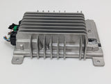 2009-2013 Mazda 3 Bose Audio Sound Stereo System Amplifier AMP BBM266A20 OEM - product image