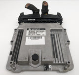 2012-2014 Hyundai Accent 1.6 Engine Control Module 39110-2BAD5 OEM - product image