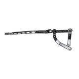 Front Right Passenger Windshield Wiper Arm for BMW 5 Series E60 E61 / 6 Series E63 E64 61617185366
