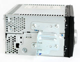 Nissan Versa 2007-09 Radio AM/FM 6 Disc MP3 CD with Aux Input 28185EM33A Face CY05E - product image