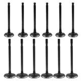 Intake and Exhaust Valve Set 12 Piece for Ford Explorer Ranger Mustang Mercury Mountaineer 4.0L SOHC V6