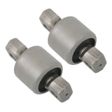 Torque Rod Bushing 2-Pack for International 4500-4900 Series 839310