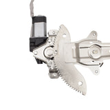 Window Regulator with Motor For 2000-2006 Tundra Regular/Access Cab Front Set 6552-1786LR - product image