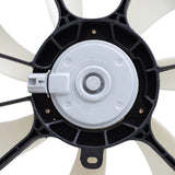 Fits Toyota Yaris Japan 07-14 Radiator Cooling Fan Motor Assembly 16361-21090 6661-0085 - product image