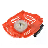 Recoil Starter Assembly for Husqvarna 445 450 445E 450E Rancher Chainsaw