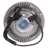 Electric Fan Clutch for 2004-2007 Ford F-250, F-350, F-450, F-550 Super Duty, E-350, E-450 and Excursion