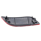 1Pair Car Rear Bumper Reflector LH+RH Side For 2017-2021 Jeep Compass CH1185106 – product image 4