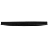 Tailgate Spoiler Cap for 06-09 Dodge Ram Pickup Truck Molding Cover 55112047AC 2449-0029 - product image