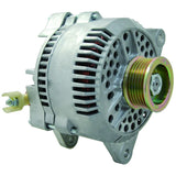 Alternator For Ford Contour L4 2.0L 95-97 F6RZ-10346-AARM F6RZ-10346-ABRM – front view