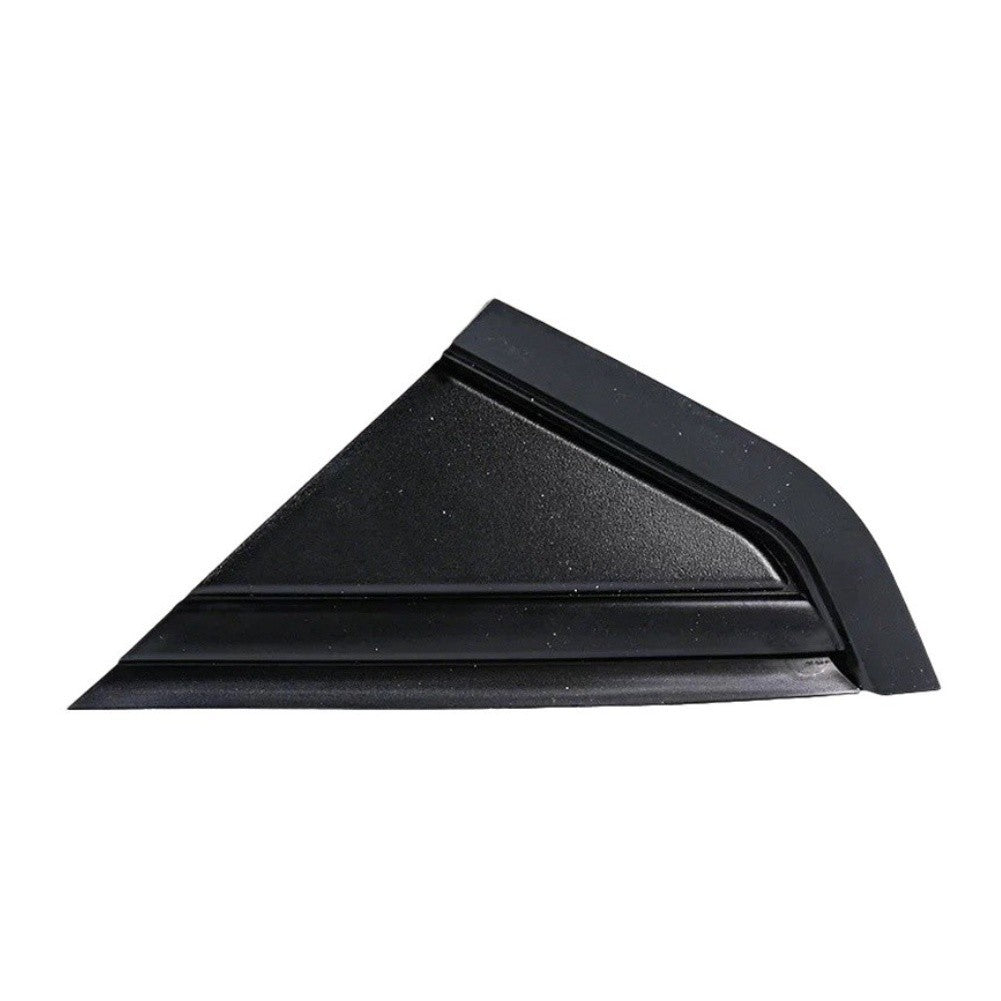 Mirror Triangle Plate Pair 9647011377 for 2004-2010 Citroen C4