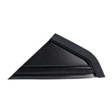 Mirror Triangle Plate Pair 9647011377 for 2004-2010 Citroen C4