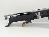 12-15 Jaguar XF XFR Console Knob Gear Selector Shifter Module DX23-7E453-BE OEM - product image