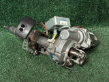 2004-2009 Toyota Prius Electric Power Steering Column Control Module 89650-47102 OEM - product image
