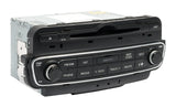 2014-2015 Kia Cadenza AM/FM Radio Satellite Single Disc CD Player 96560-3R105 - product image
