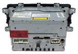 2008 Mazda CX-9 OEM AM/FM Radio Single-Disc CD MP3 Player Gloss Black Part TD7466AR0 - product image