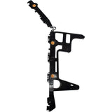 Bumper Bracket fits 2019-2022 Avalon Rear Support Retainer Left 5257607020 6449-0043L - product image