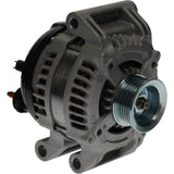 Dodge Charger 5.7L Alternator 11574A – 2011–2014 – front view