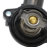 Thermostat for Maserati Ghibli Levante Quattroporte 3.0L V6 323056 – product image 7
