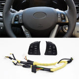 Steering Wheel Control Switch & Wire Harness 96710-2T000 For Kia K5 Optima 11-13 – product image 2
