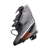 Passenger LED Headlight without AFS for 2017-2021 Mazda CX-5 KL2J-51-031D – product image