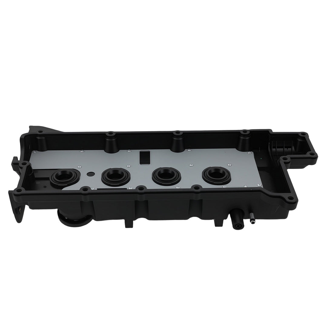 Valve Cover with Gasket for 2001-2002 Hyundai Elantra and 2003 Tiburon 2.0L 22410-23510