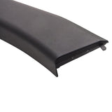 Rear Driver Side Wheel Arch Molding for 2016-2022 Honda Pilot & 2019-2022 Passport