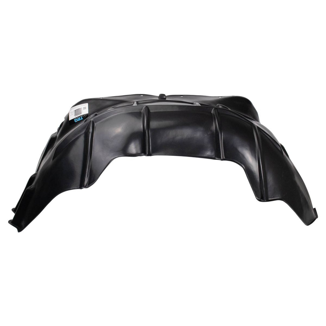 Front Inner Fender Liner Pair for 2015-2019 Chevrolet Silverado 2500 HD & 3500 HD