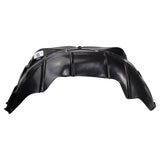 Front Inner Fender Liner Pair for 2015-2019 Chevrolet Silverado 2500 HD & 3500 HD
