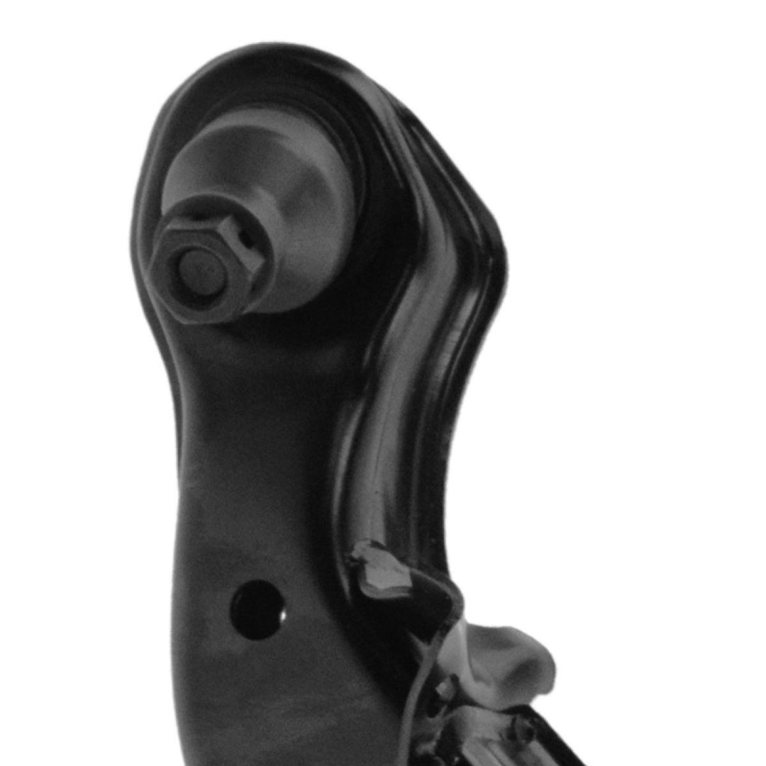 Front Lower Control Arm Pair with Ball Joints for 1999-2004 Nissan Maxima and INFINITI I30, I35