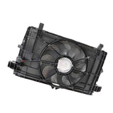 Radiator Fan Shroud Assembly 1494175-00-B for 2021-2022 Tesla Model 3 and Model Y