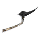 Front Right Chrome Grille Trim Molding for 2019-2023 Mazda 3 MA1213106