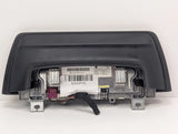 12-18 BMW F30 F22 F36 Center Dash Monitor Display Navi Screen Unit 9270393 04 0 OEM - product image