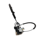 Rear Cargo Door Latch Assembly for 2018-2025 Ford Transit CK4Z6143288A – product image 8