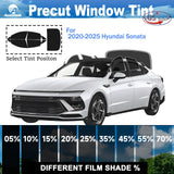 Gas Fuel Filler Door Lid Cover for Mercedes-Benz GLA H247 2020-2025 2477571300 – product image 2