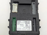 11-13 Infiniti G37 Q60 Coupe Body Control Module BCM fits AT Adaptive Cruise OEM 284B11NC7C - product image