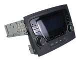 2015-2017 RAM Promaster City OEM AM/FM Radio Multimedia Player Part Number 7356251900 - product image