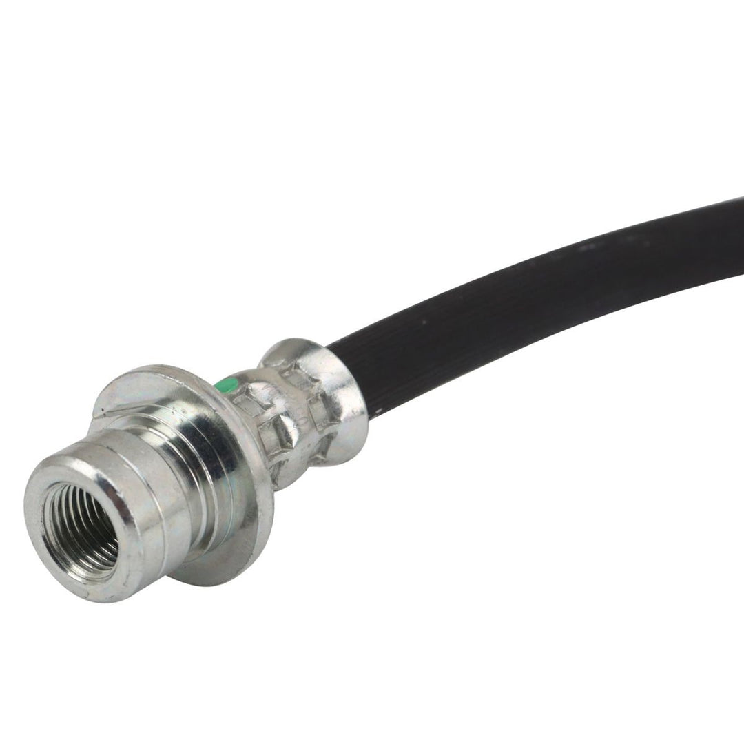 Front & Rear Brake Hose Set for 2013-2017 Honda Accord