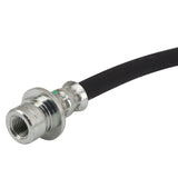 Front & Rear Brake Hose Set for 2013-2017 Honda Accord