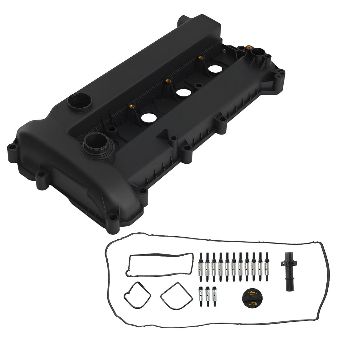 Valve Cover for 2009-2015 Mazda 3 Mazda 5 Mazda 6 and CX-7 L502-10-210C