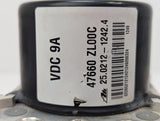 2009 2010 2011 Nissan Pathfinder Xterra ABS Anti-Lock Brake Pump 47660-ZL00C OEM - product image