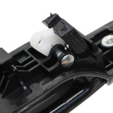 Outside Rear Left Right Driver Passenger Door Handle for 1998-2003 Toyota Sienna 69230-08020-C0 – product image 7