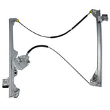 Manual Window Regulator for 2007-2013 Silverado 1500 Front Left 20914715 1554-0002L - product image