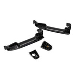 Exterior Door Handle Set of 4 for 2003-2013 Toyota Corolla 2003-2010 Matrix 69211-AA020
