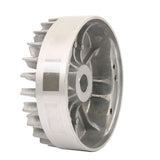 Cast Aluminum Flywheel for Predator 196cc 212cc 224cc Non-Hemi Engines 69730 69736