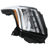Right LED Headlight for 2015-2020 Cadillac Escalade and Escalade ESV 84580183