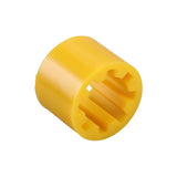 Quality 0.85in Height Vacuum Pump Coupler Sleeve Flexible Coupler for PR308 – product image 8